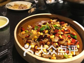 湘菜排名_湘菜十大名菜排名图片