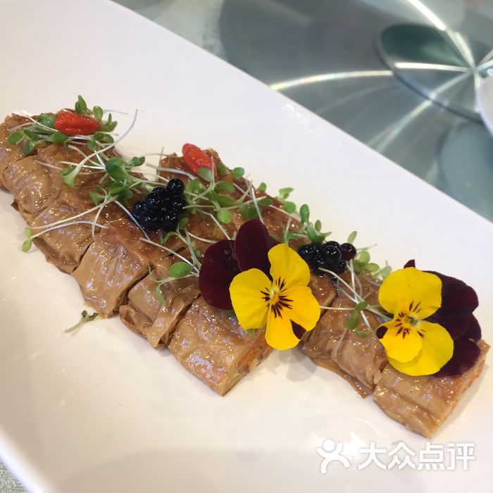 和平饭店龙凤厅