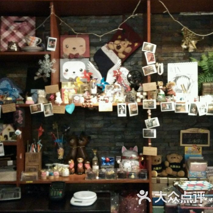 古法小镇巧克力手工坊