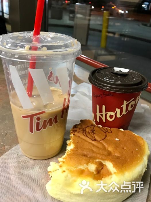 tim hortons(midland avenue)图片 - 第1张