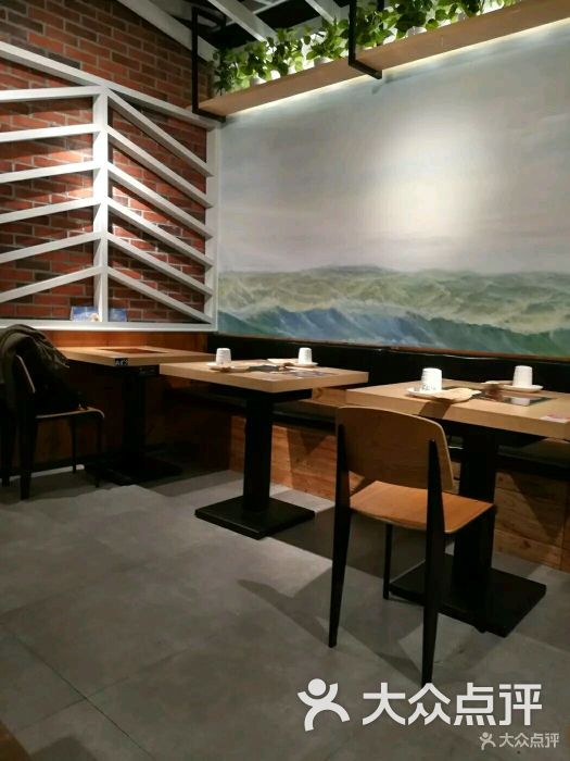 余小二双拼烤鱼(龙湖虹桥天街店)图片 - 第5张