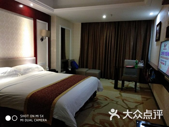 玛斯兰德国际酒店-图片-惠阳酒店-大众点评网