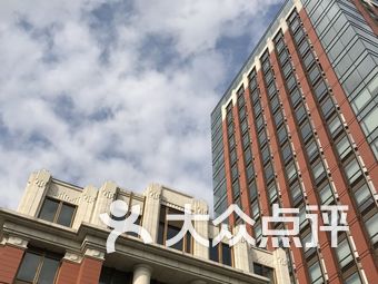 【万得大厦】上海连锁大全,点击查看全部1家分店-大众点评网