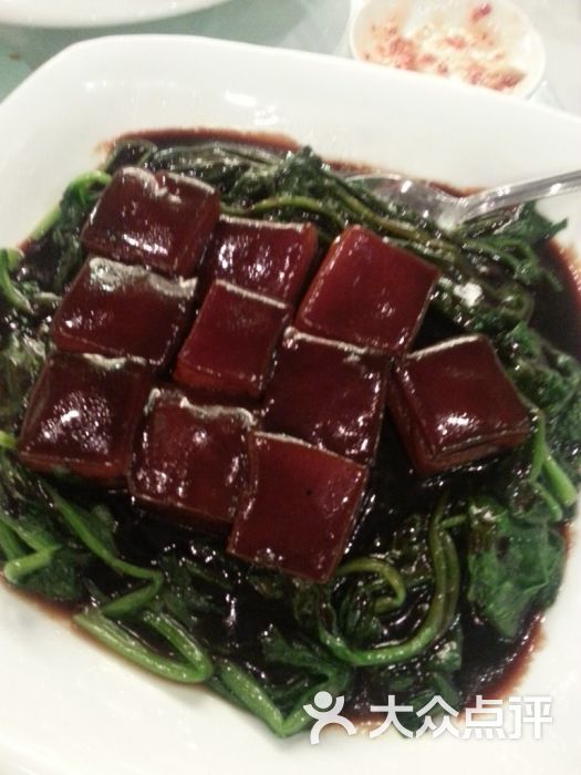 嘉善世博海鲜大酒楼_海鲜店3d彩绘_海逸海鲜世博店(4)