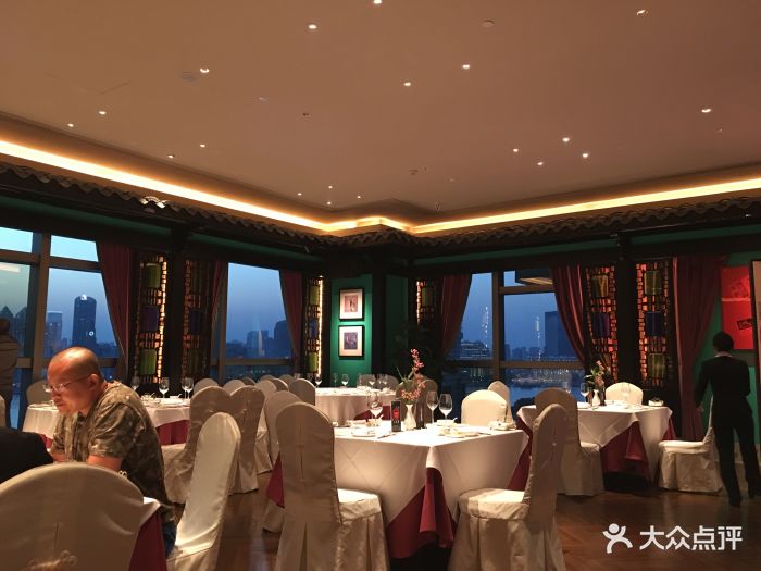 俏江南·时尚昆曲餐厅(正大广场店)图片 - 第513张