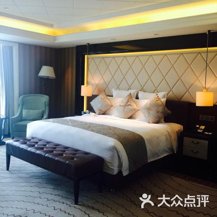成都仁和春天酒店图片 第221张
