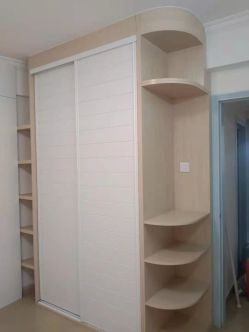 索菲亚衣柜橱柜全屋定制