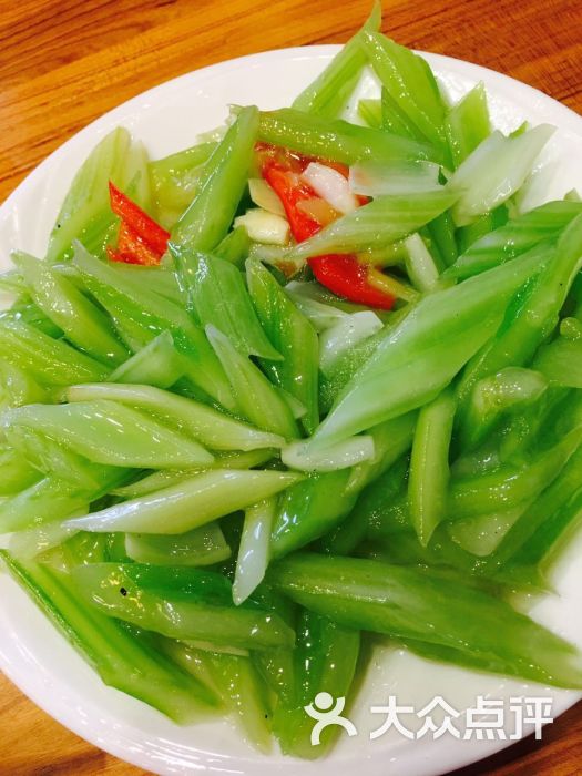 陈傻子餐厅-图片-天津美食-大众点评网