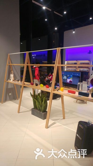 Sony Store索尼直营店(深圳深业上城店)