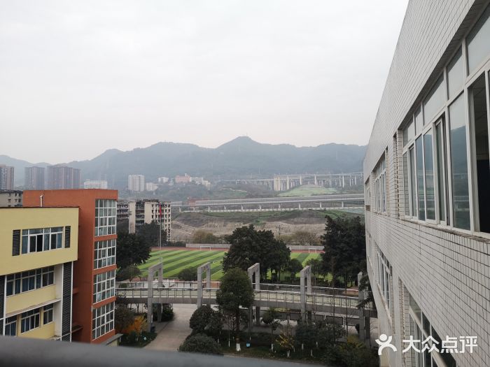 辅仁中学-图片-重庆学习培训-大众点评网