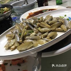琅岐外婆海鲜