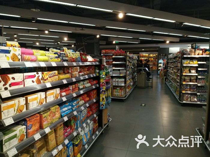 ole"精品超市(西安王府井百货店)图片 - 第13张