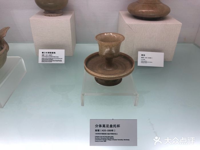 南昌县博物馆图片