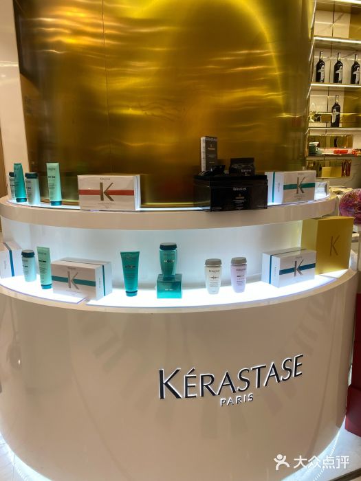 卡尔沙龙(carrsalon髪博馆店)图片
