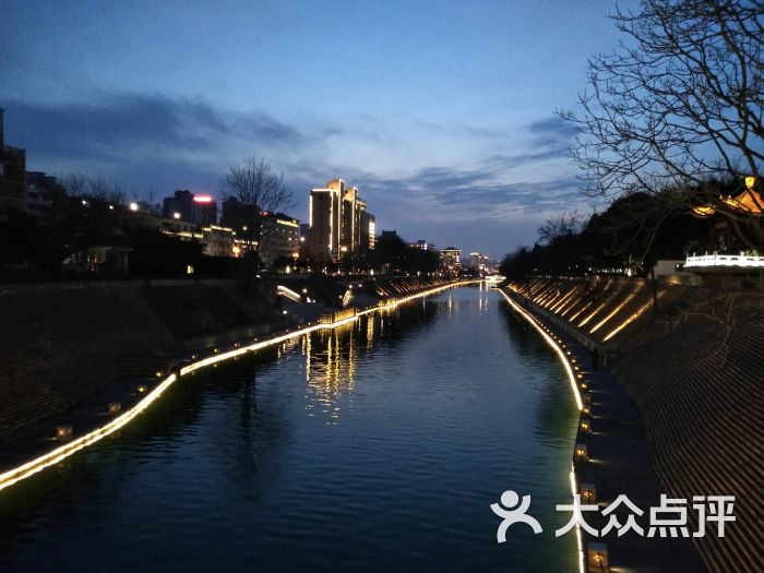 环城西苑公园图片 - 第1张
