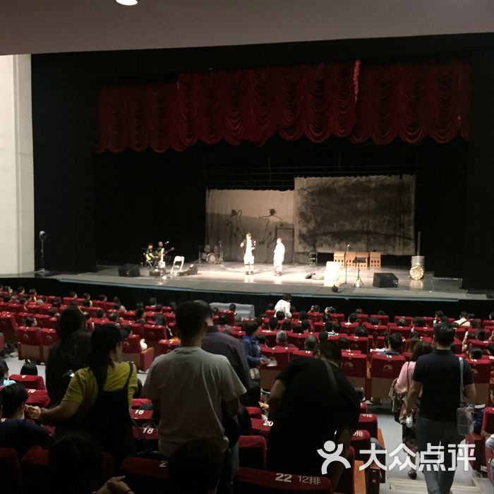 津湾大剧院