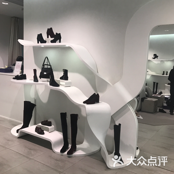 stuartweitzman(华润万象城店)图片 - 第9张