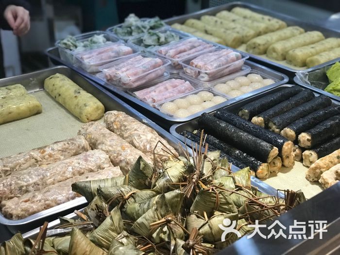 老潮兴粿品(龙北店)-图片-汕头美食-大众点评网