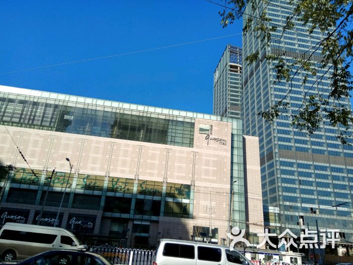 东直门交通枢纽-南3口图片 - 第11张