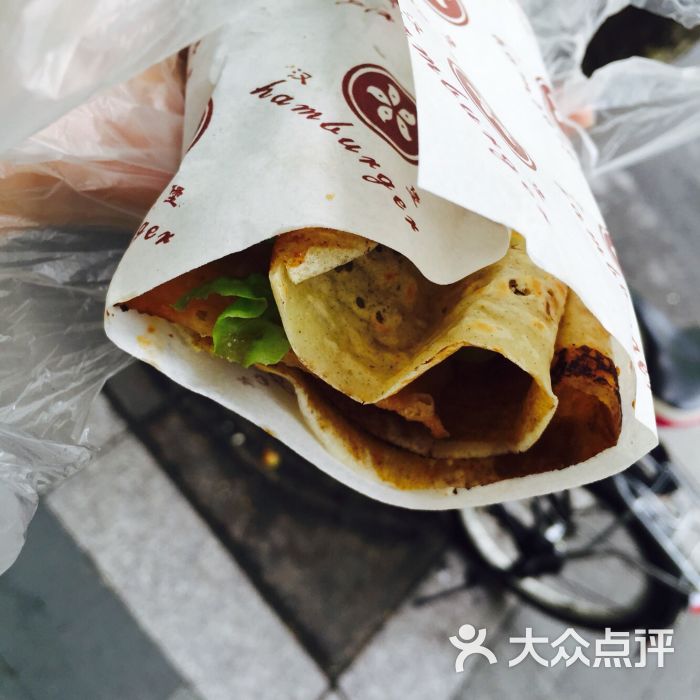 何太吉(海防店)图片 第1张