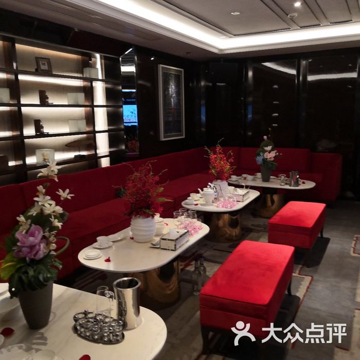 白马会所