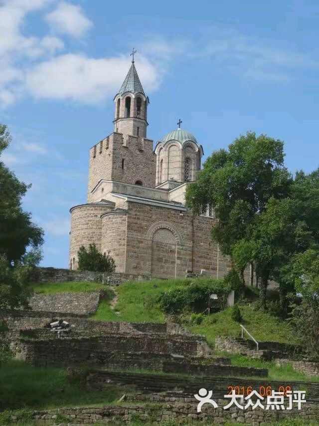 查雷威兹城堡-图片-保加利亚景点玩乐-大众点评网
