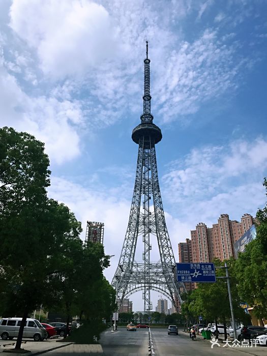 海门商业步行街图片 - 第13张