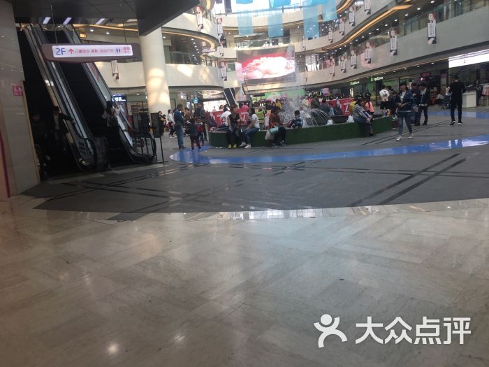 玉桥商业广场图片 - 第39张