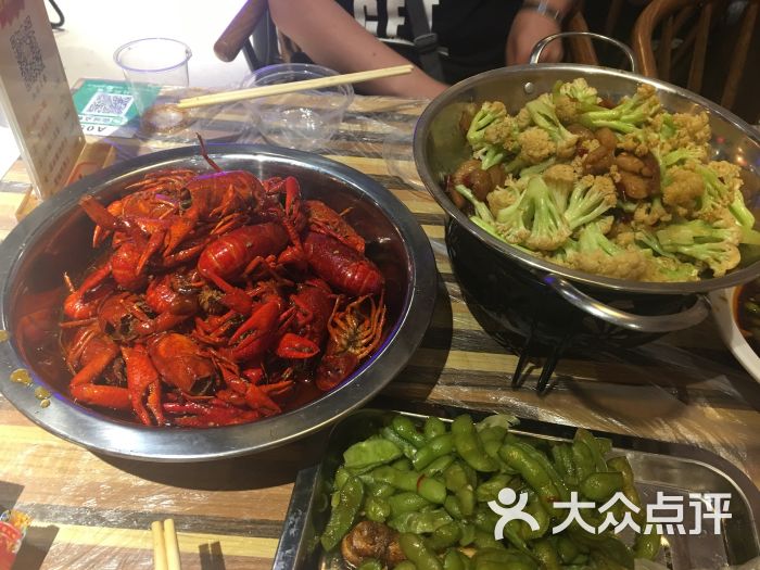 亮亮虾城(江汉路店)-图片-武汉美食-大众点评网