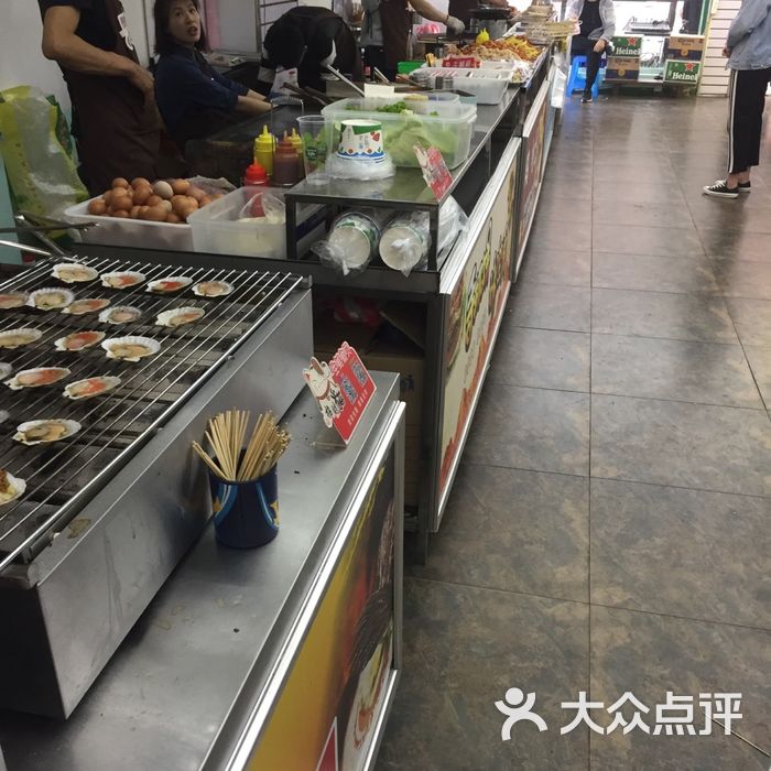 路边摊图片-北京快餐简餐-大众点评网
