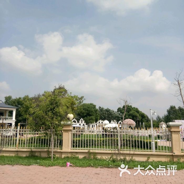 爱莎公爵假日庄园·婚宴