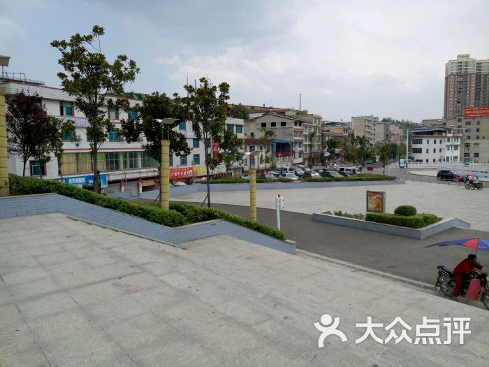福泉火车站图片 第49张