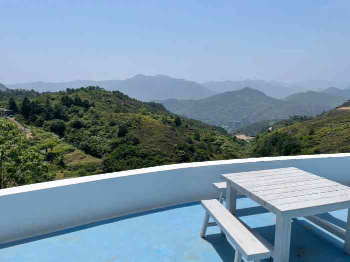 绿湾庄园-"青田宝藏打卡地—绿湾山庄拍照游玩好去处.