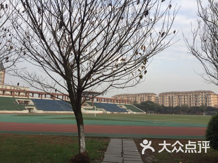 成都职业技术学院(花源校区)-图片-新津县学习培训-大众点评网