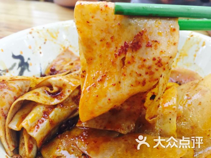 马三洋芋片(通渭路店)-图片-兰州美食-大众点评网