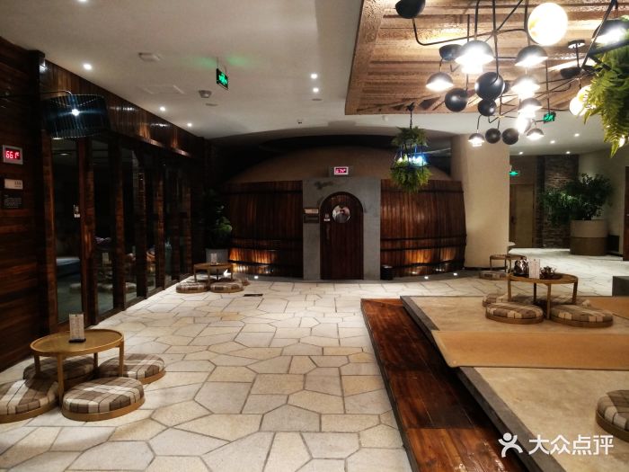 泓瑞·清水湾(高新店)-图片-长春休闲娱乐-大众点评网