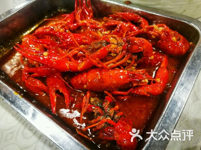 簋街仔仔小龙虾(六分店)图片 - 第2张