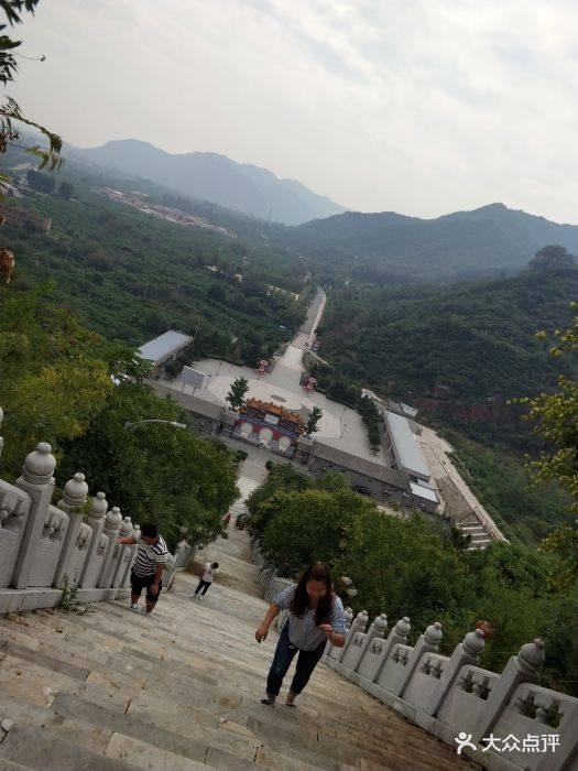 丫髻山旅游风景区-图片-平谷区周边游-大众点评网