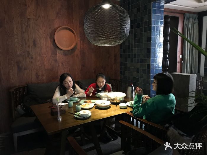 粗茶淡饭·隐庐私厨图片 - 第356张