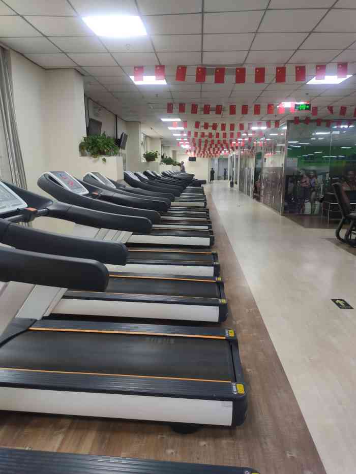 金城阳光游泳健身(金城店)-"搬到了石园附近,想办个卡