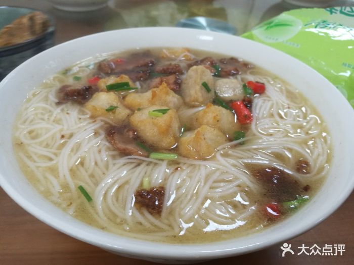 尧氏水粉店-图片-抚州美食-大众点评网