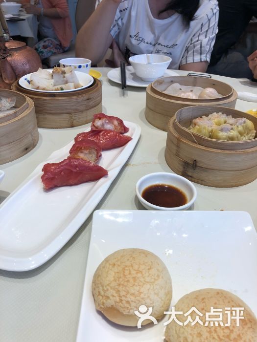 南海渔村(珠江新城店)图片 - 第10张
