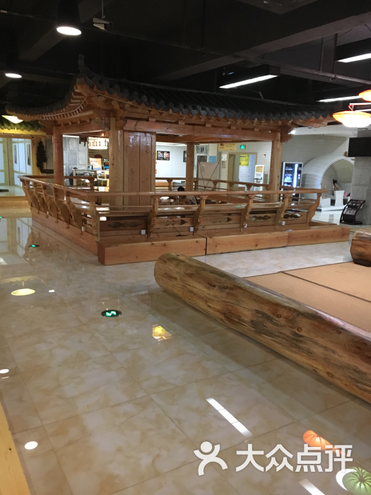 富韩沐浴汗蒸图片 第5张