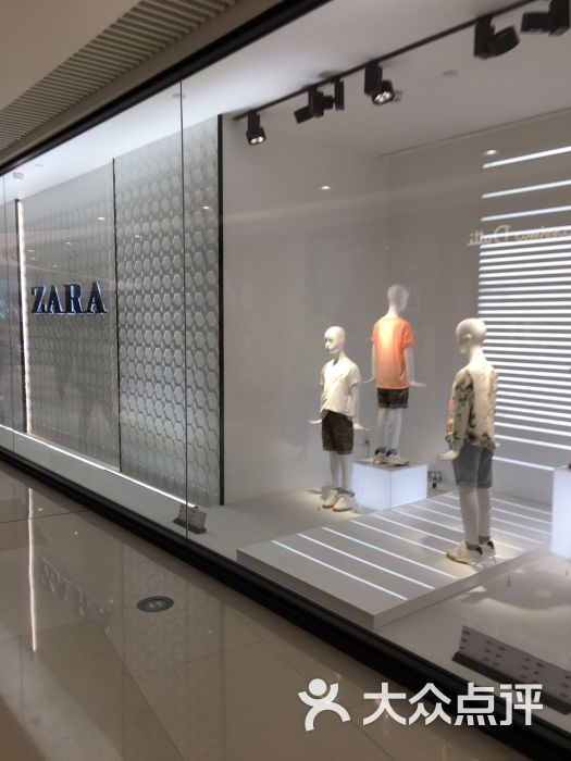 zara(天环广场店)图片 - 第2张