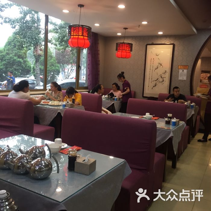 老边饺子(西翠路店)图片 - 第7张