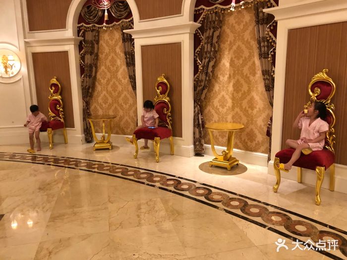 威尼斯水世界-图片-武汉休闲娱乐-大众点评网