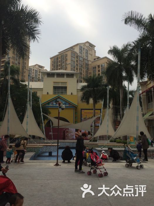 书香门第上河坊-图片-深圳生活服务