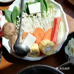 寿喜锅人均(2)