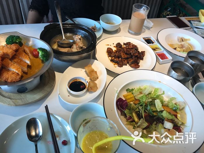 星怡会(百盛莘庄店-图片-上海美食-大众点评网