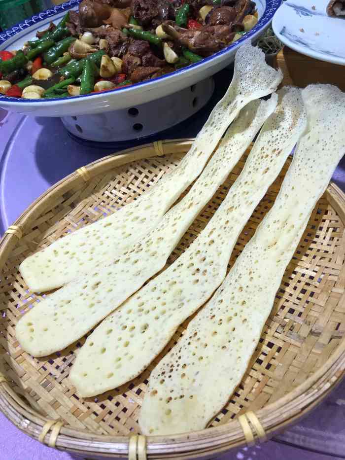 泗阳宴「大公鸡「铁板酸菜粉丝「烧汁笋干-大众点评移动版